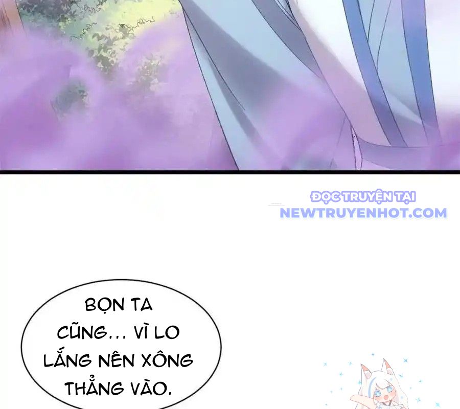 Ta Chính Là Không Theo Sáo Lộ Ra Bài chapter 306 - Trang 46