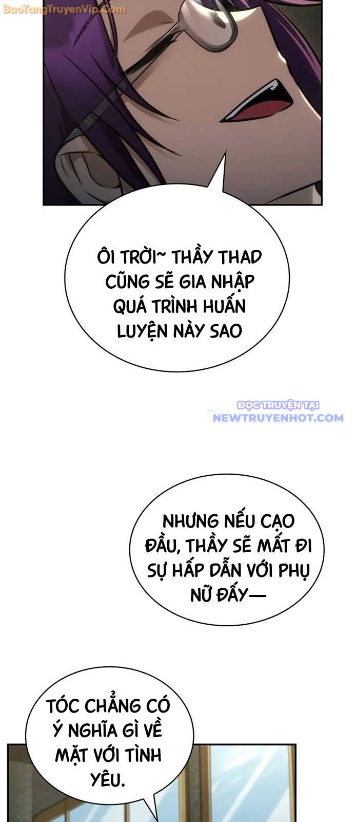 Đại Pháp Sư Toàn Năng chapter 102 - Trang 67