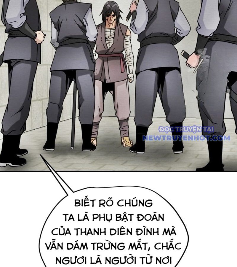 Thiên Quang Minh Nguyệt chapter 2 - Trang 82