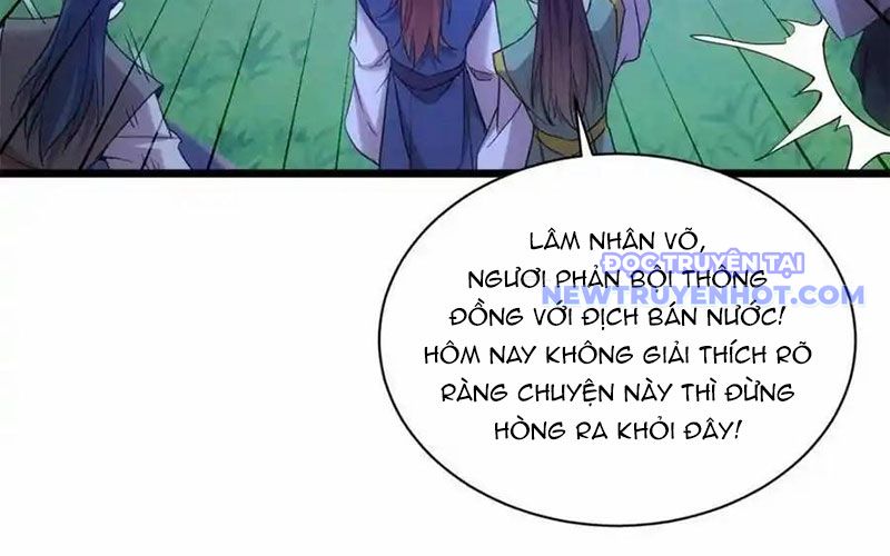 Ta Chính Là Không Theo Sáo Lộ Ra Bài chapter 309 - Trang 127