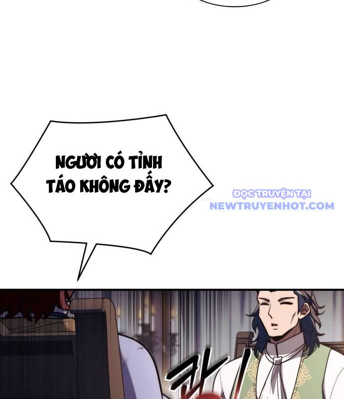 Hoàng Tử Bán Thuốc chapter 64 - Trang 25