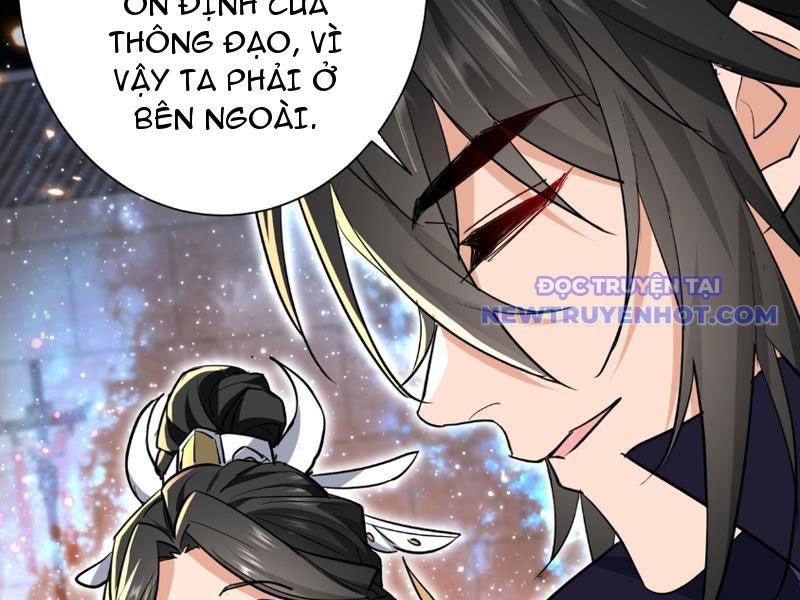 Đồ Đệ Nữ Đế Của Ta Muốn Hắc Hóa! chapter 10 - Trang 142