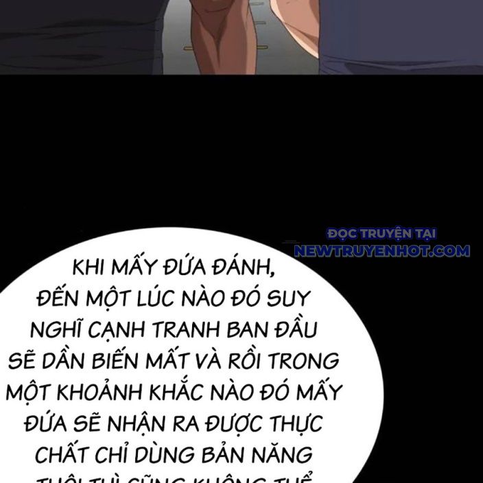 Người Xấu chapter 237 - Trang 178