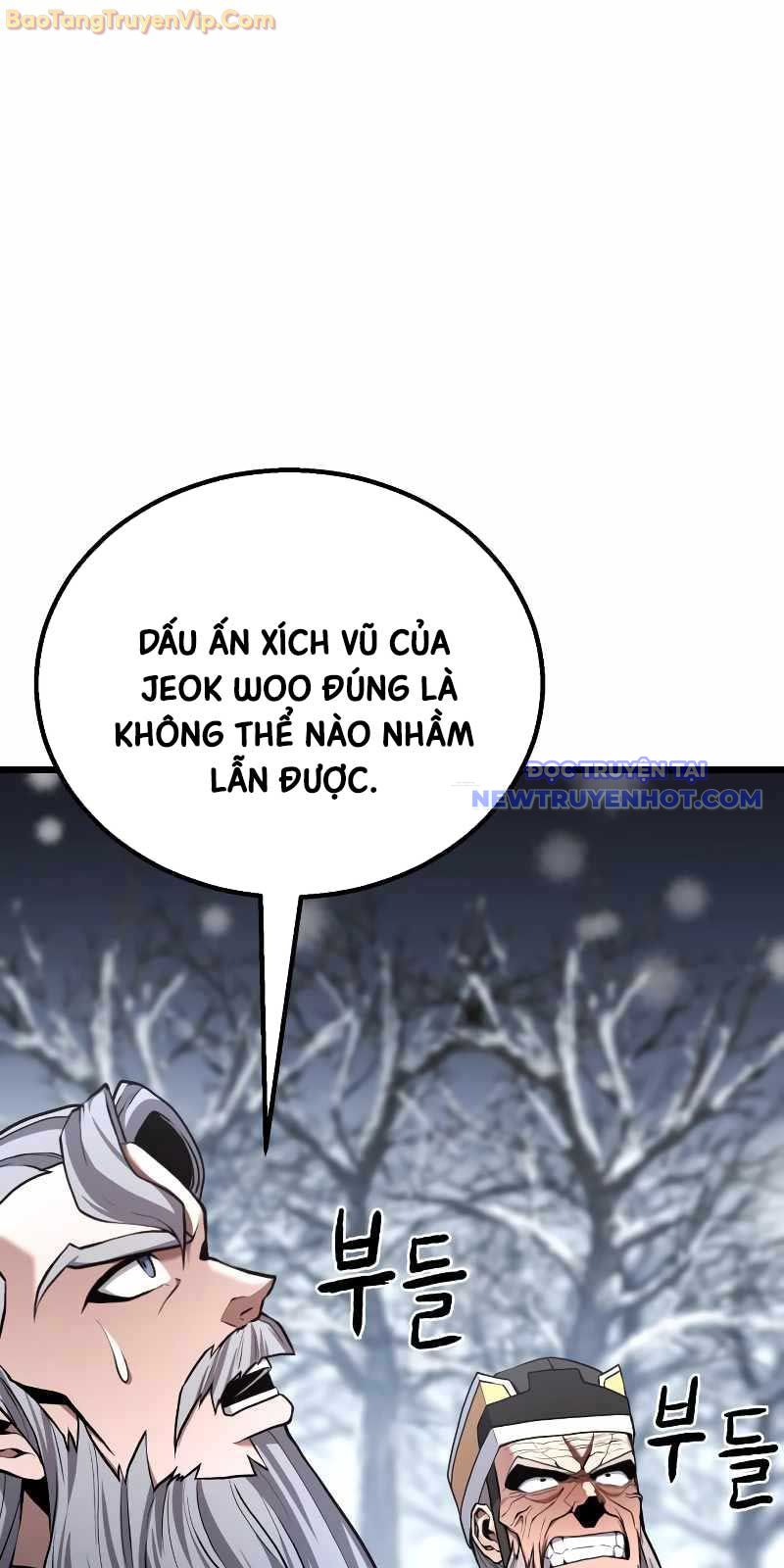 Hoa Vô Thập Nhật Công chapter 14 - Trang 44