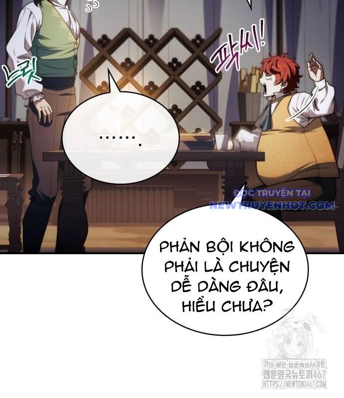 Hoàng Tử Bán Thuốc chapter 64 - Trang 72