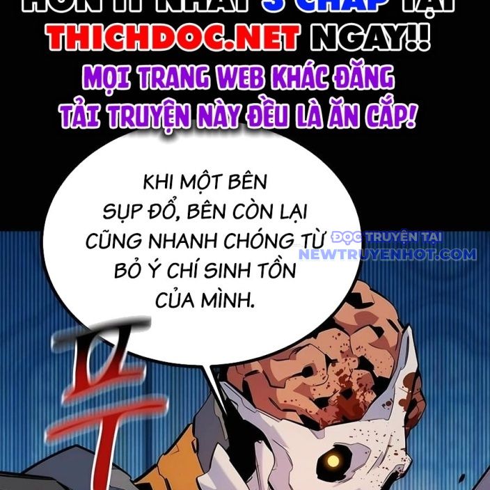 đi Săn Tự động Bằng Phân Thân chapter 126 - Trang 136