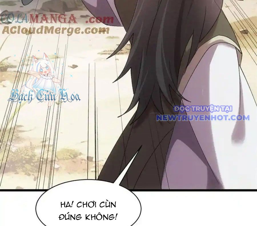 Ta Chính Là Không Theo Sáo Lộ Ra Bài chapter 307 - Trang 8