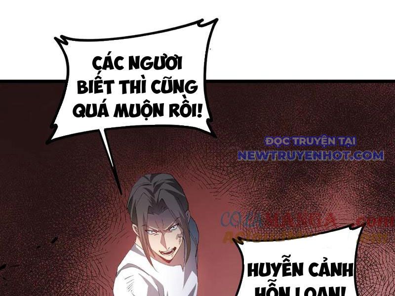 Ta Là Chúa Tể Trùng Độc chapter 43 - Trang 82