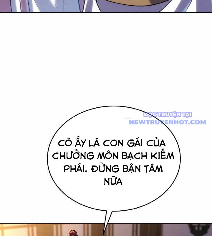 Đệ Tử Của Võ Lâm Minh Chủ chapter 33 - Trang 86