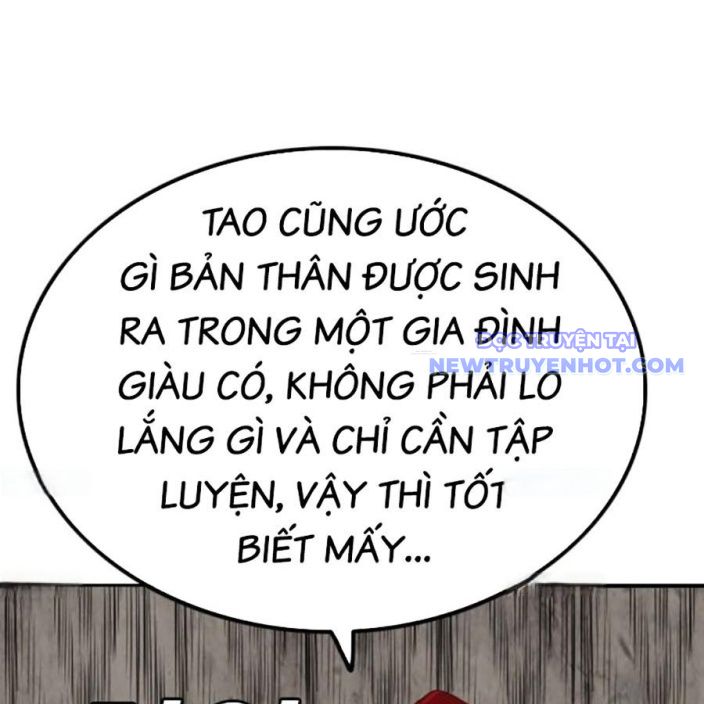 Người Xấu chapter 237 - Trang 204