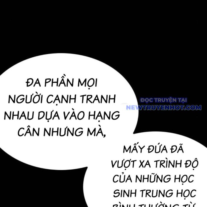 Người Xấu chapter 237 - Trang 176