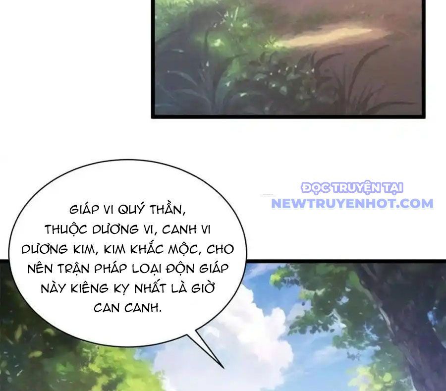 Ta Chính Là Không Theo Sáo Lộ Ra Bài chapter 305 - Trang 8