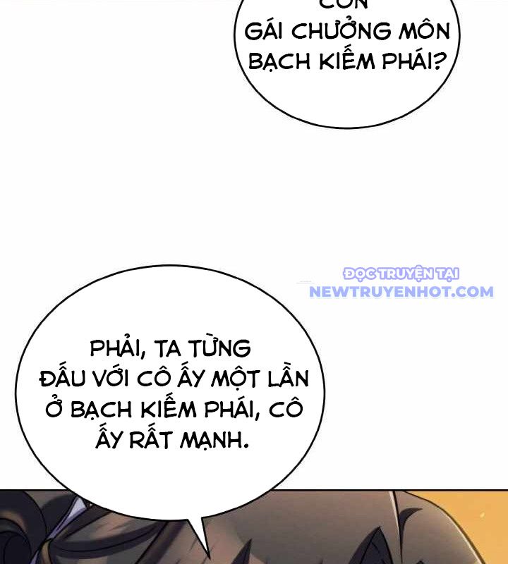 Đệ Tử Của Võ Lâm Minh Chủ chapter 33 - Trang 69