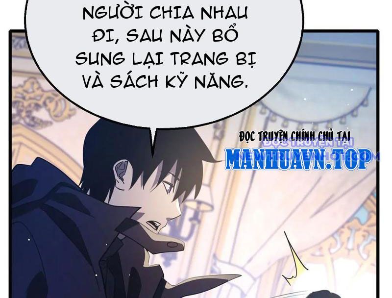 Toàn Dân Chuyển Chức: Bị Động Của Ta Vô Địch chapter 60 - Trang 153