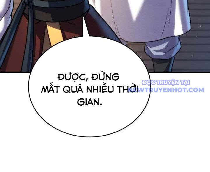 Đệ Tử Của Võ Lâm Minh Chủ chapter 33 - Trang 98