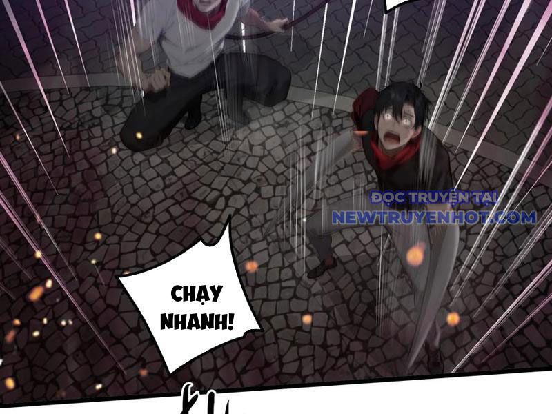 Tà Thần Giáng Thế, Ta Có Một Tòa đại Hung Ngục chapter 38 - Trang 17