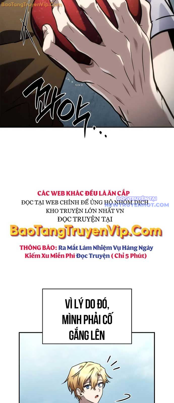 Đại Pháp Sư Toàn Năng chapter 102 - Trang 40