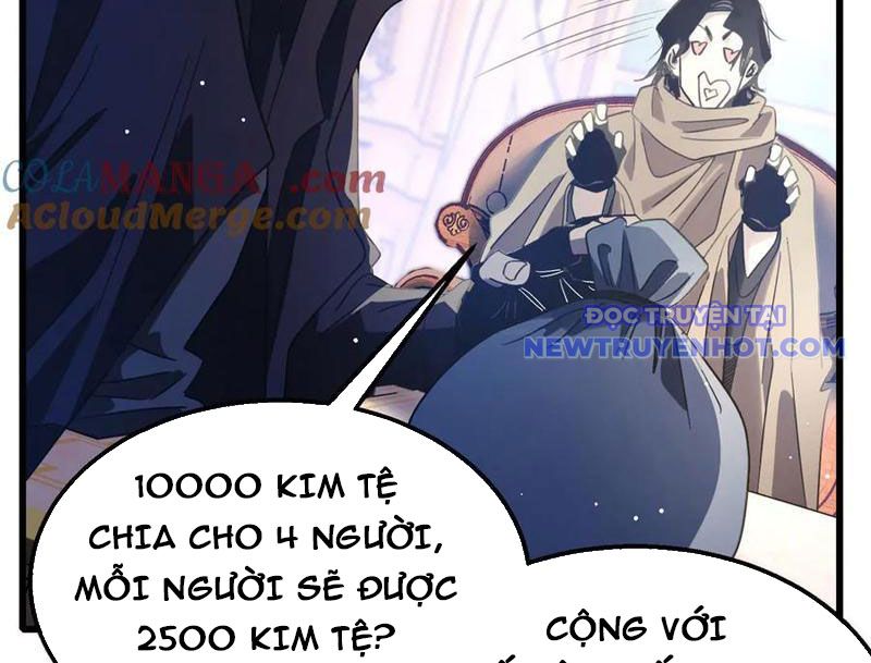 Toàn Dân Chuyển Chức: Bị Động Của Ta Vô Địch chapter 60 - Trang 154