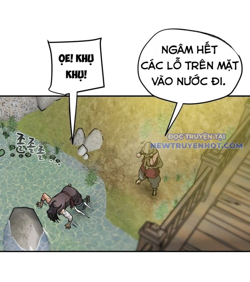 Thiên Quang Minh Nguyệt chapter 2 - Trang 119