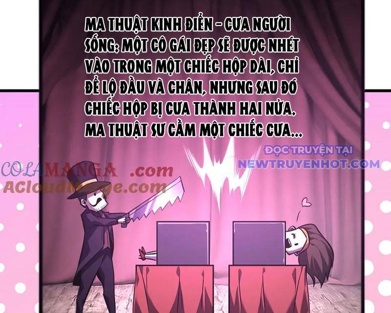 Ta Là Boss Mạnh chapter 55 - Trang 81