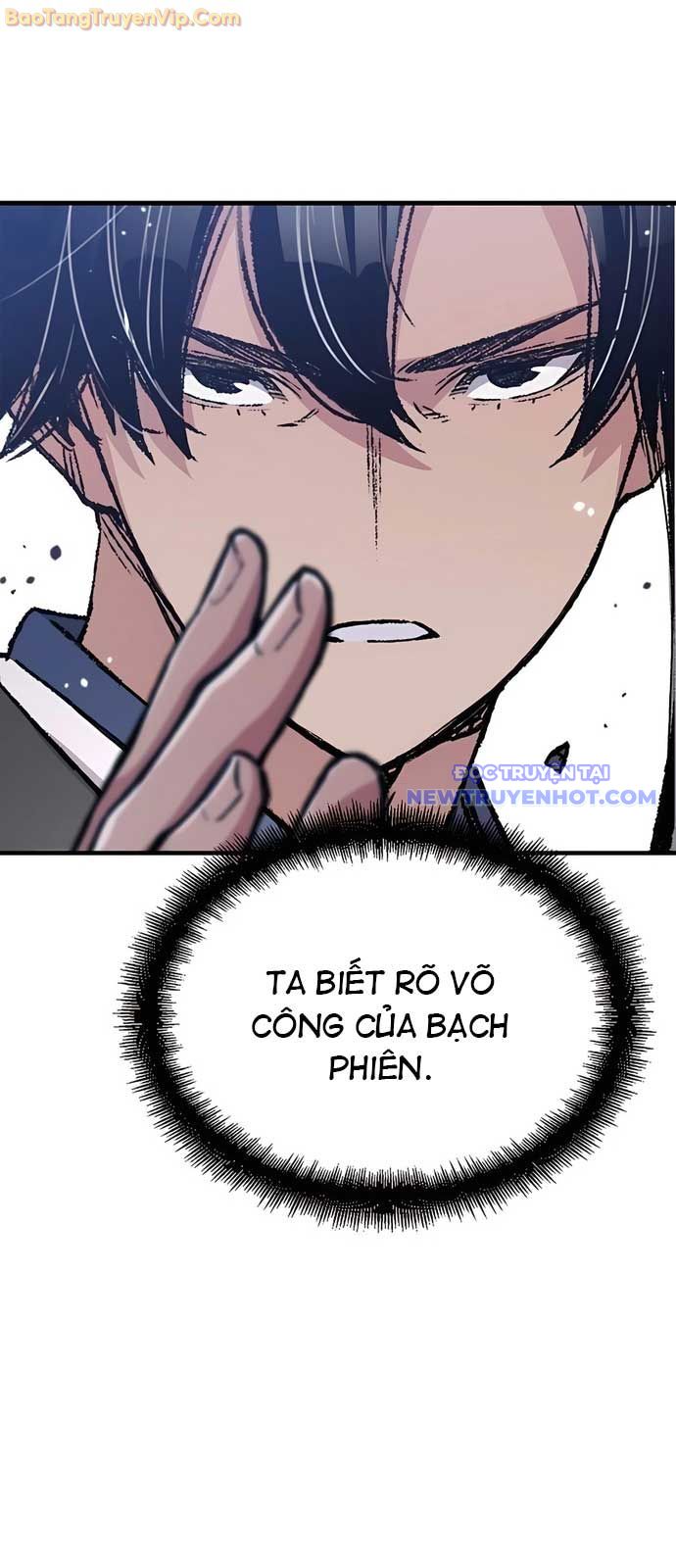 Thiên Ma Quy Hoàn chapter 53 - Trang 10