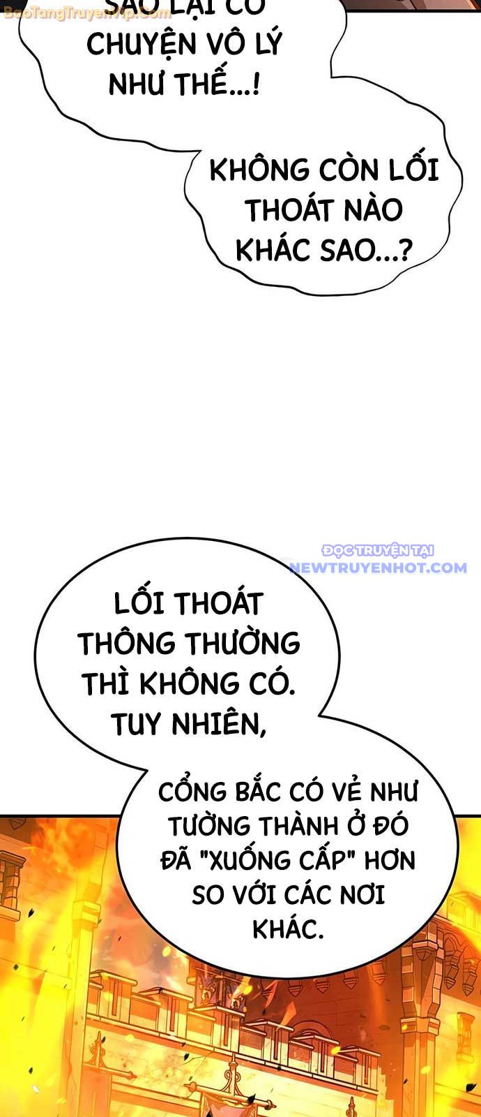 Thiên Quỷ Chẳng Sống Nổi Cuộc Đời Bình Thường chapter 142 - Trang 56