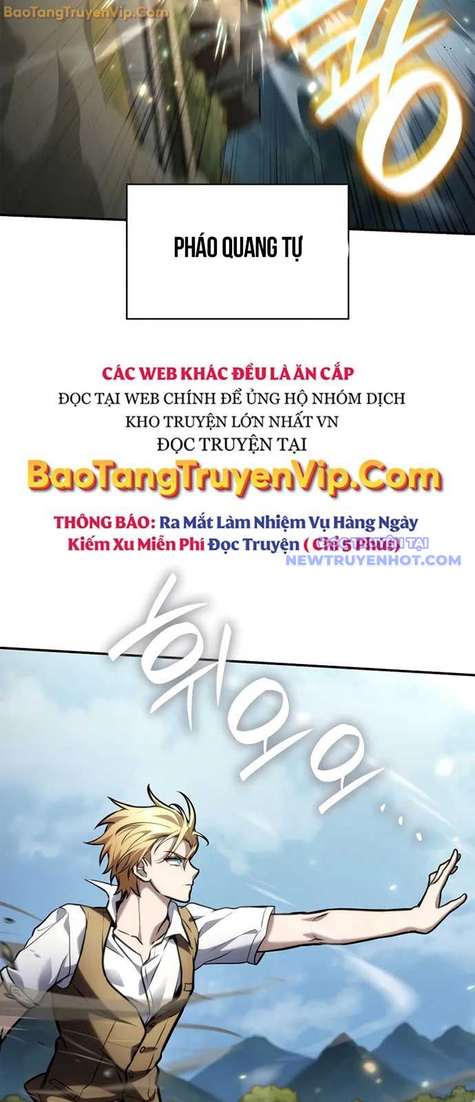 Đại Pháp Sư Toàn Năng chapter 102 - Trang 21