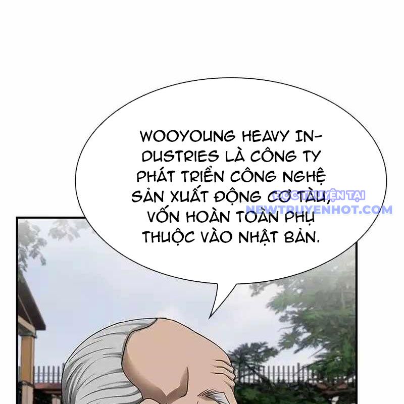 Chế Tác Hạt Nhân chapter 19 - Trang 15