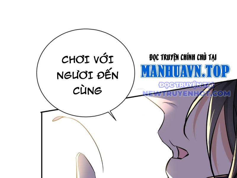 Đồ Đệ Nữ Đế Của Ta Muốn Hắc Hóa! chapter 10 - Trang 104