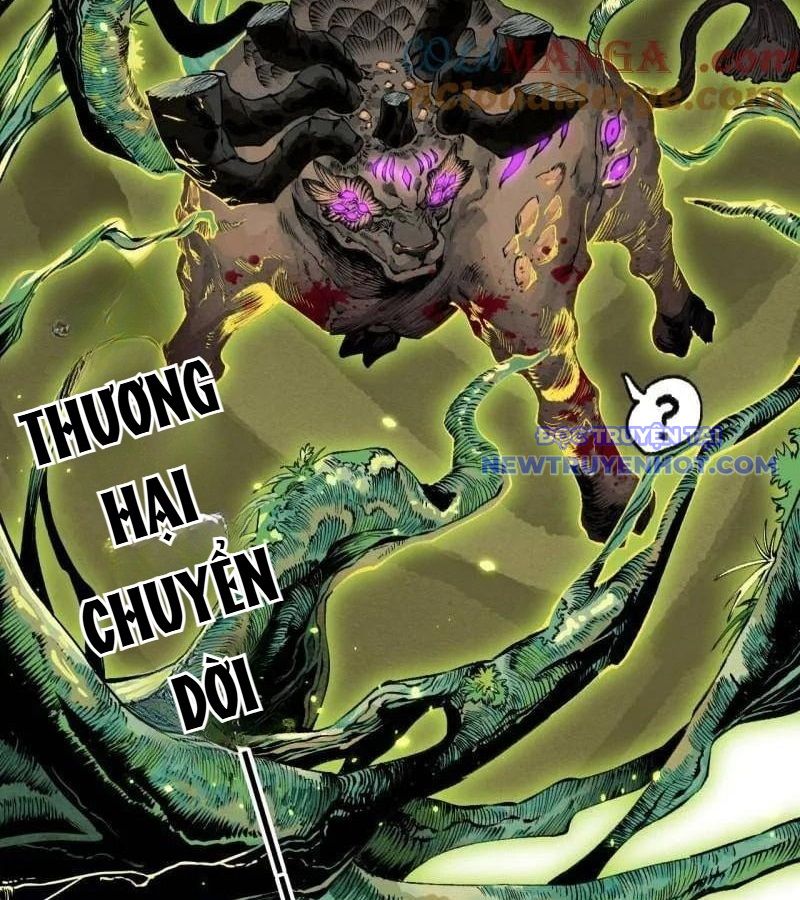 Truyền Võ chapter 450 - Trang 26