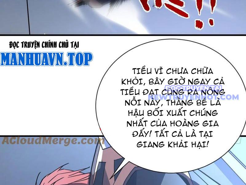 Mệnh Luân Chi Chủ! Làm Kẻ Biến Dị Giáng Xuống Nhân Gian chapter 90 - Trang 80