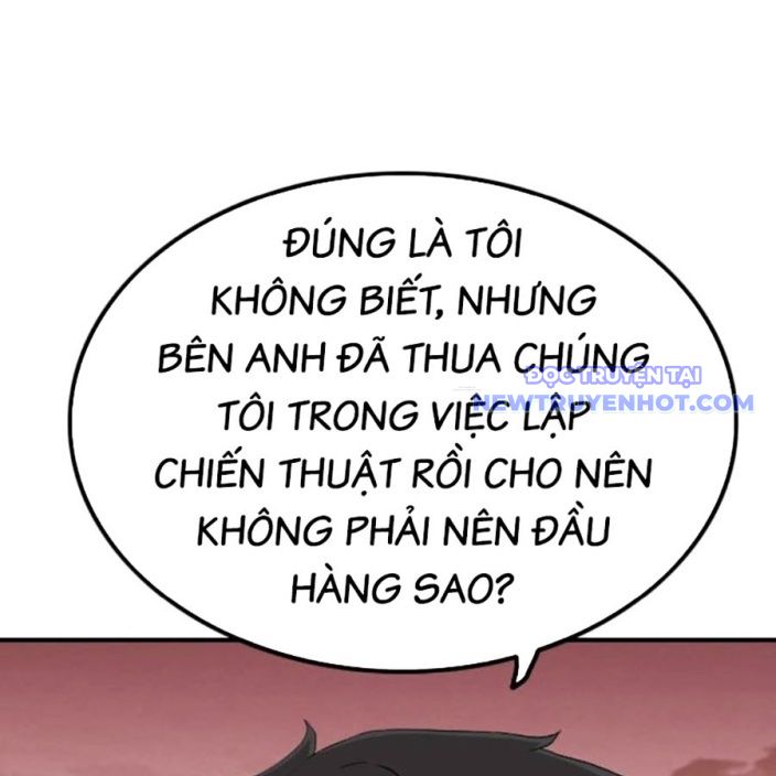 Người Xấu chapter 237 - Trang 136