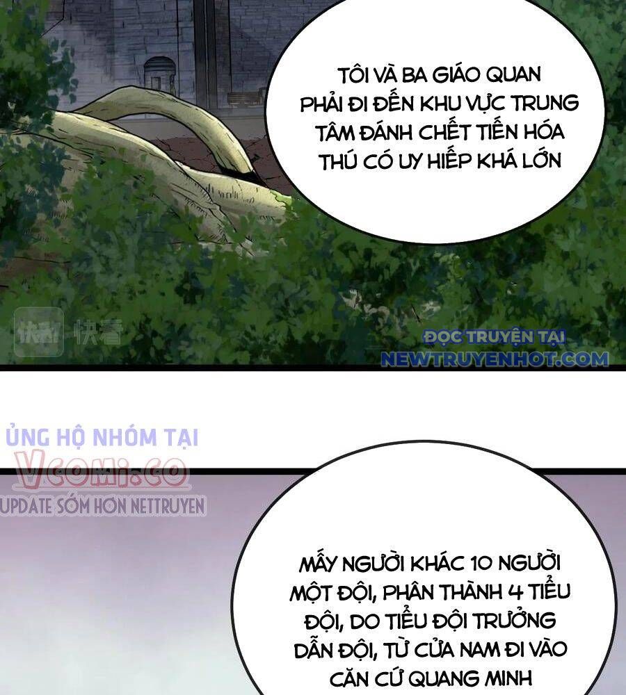 Thần Cấp Thăng Cấp Hệ Thống chapter 19 - Trang 86