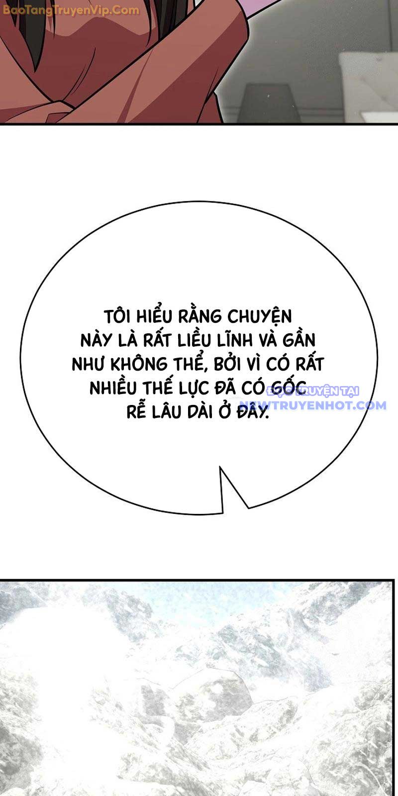 Đệ tử của 3 vị vua chapter 21 - Trang 28