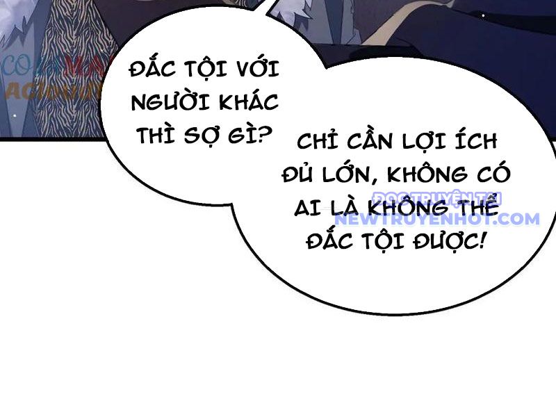 Toàn Dân Chuyển Chức: Bị Động Của Ta Vô Địch chapter 60 - Trang 82