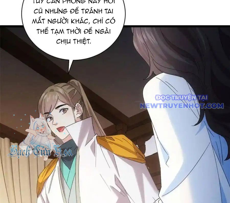 Ta Chính Là Không Theo Sáo Lộ Ra Bài chapter 307 - Trang 57