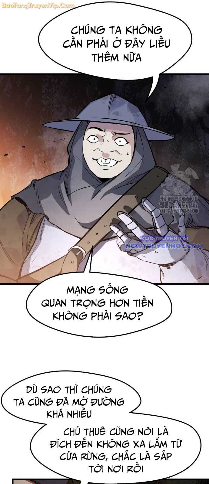 Mỗi Lính Đánh Thuê Trở Về Đều Có Một Kế Hoạch chapter 23 - Trang 62