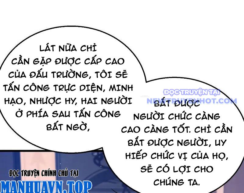 Toàn Dân Chuyển Chức: Bị Động Của Ta Vô Địch chapter 60 - Trang 39