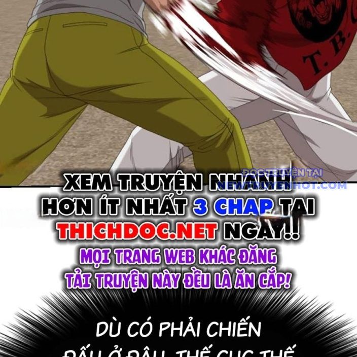 Người Xấu chapter 237 - Trang 96