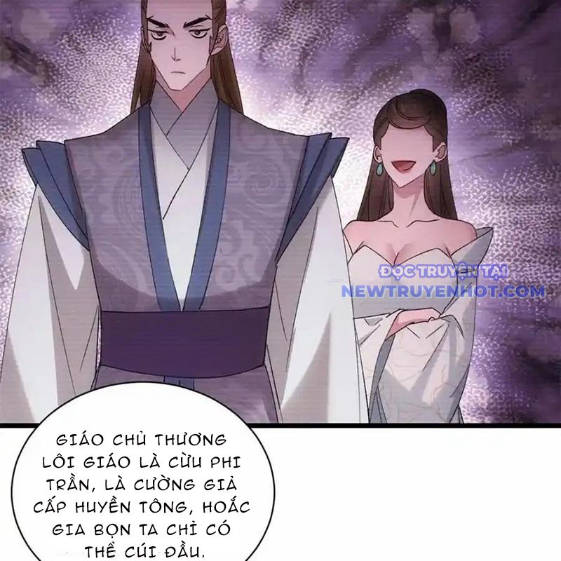 Ta Chính Là Không Theo Sáo Lộ Ra Bài chapter 302 - Trang 45