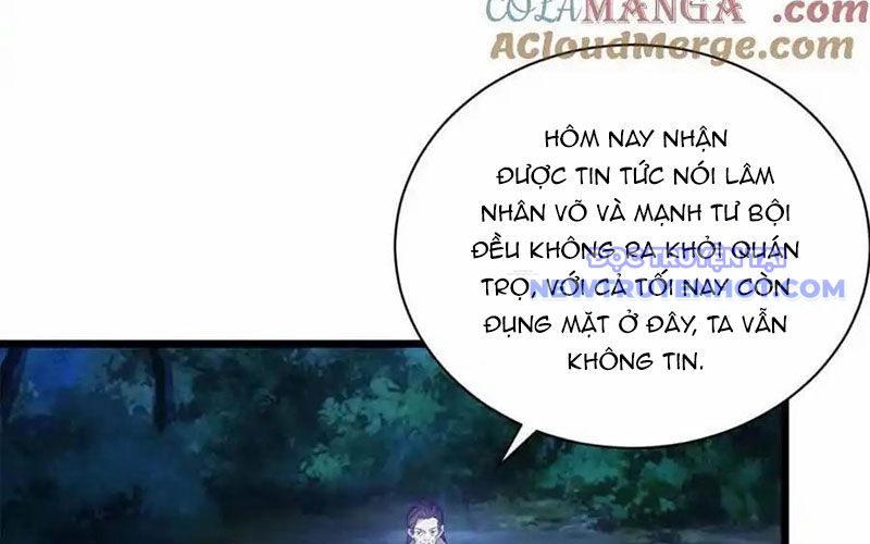 Ta Chính Là Không Theo Sáo Lộ Ra Bài chapter 309 - Trang 89