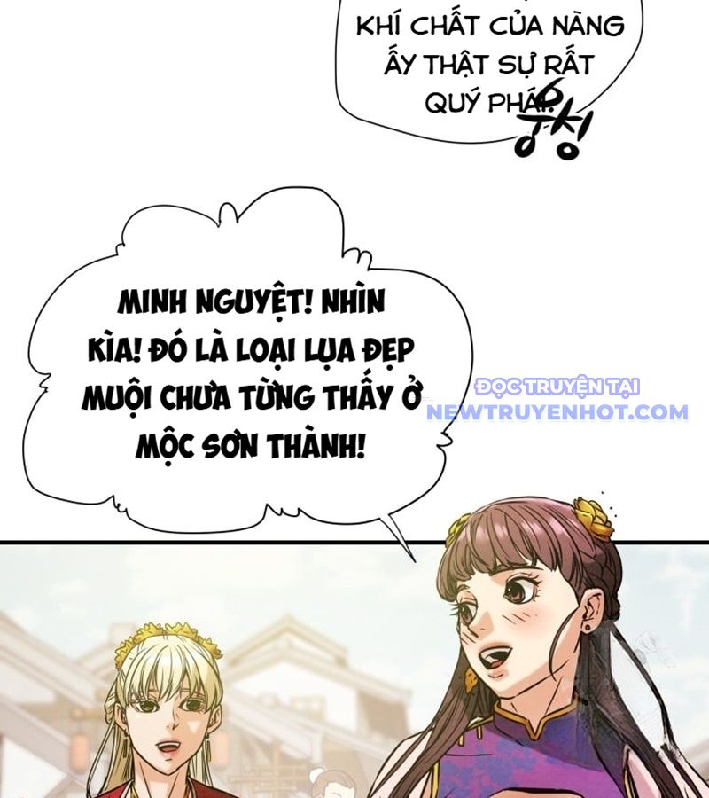 Thiên Quang Minh Nguyệt chapter 5 - Trang 138