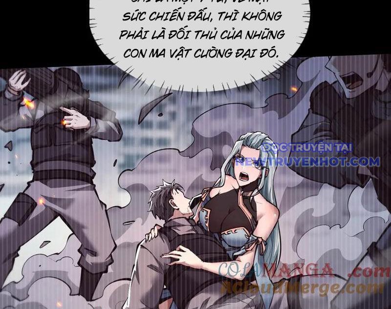 Toàn Chức Kiếm Tu chapter 35 - Trang 34