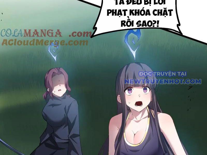 Ta Là Chúa Tể Trùng Độc chapter 43 - Trang 107