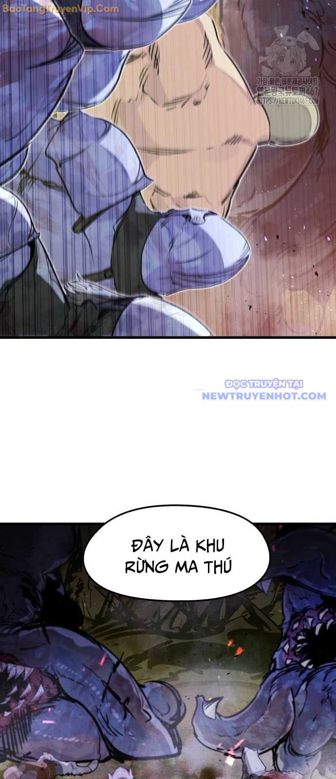 Mỗi Lính Đánh Thuê Trở Về Đều Có Một Kế Hoạch chapter 23 - Trang 32