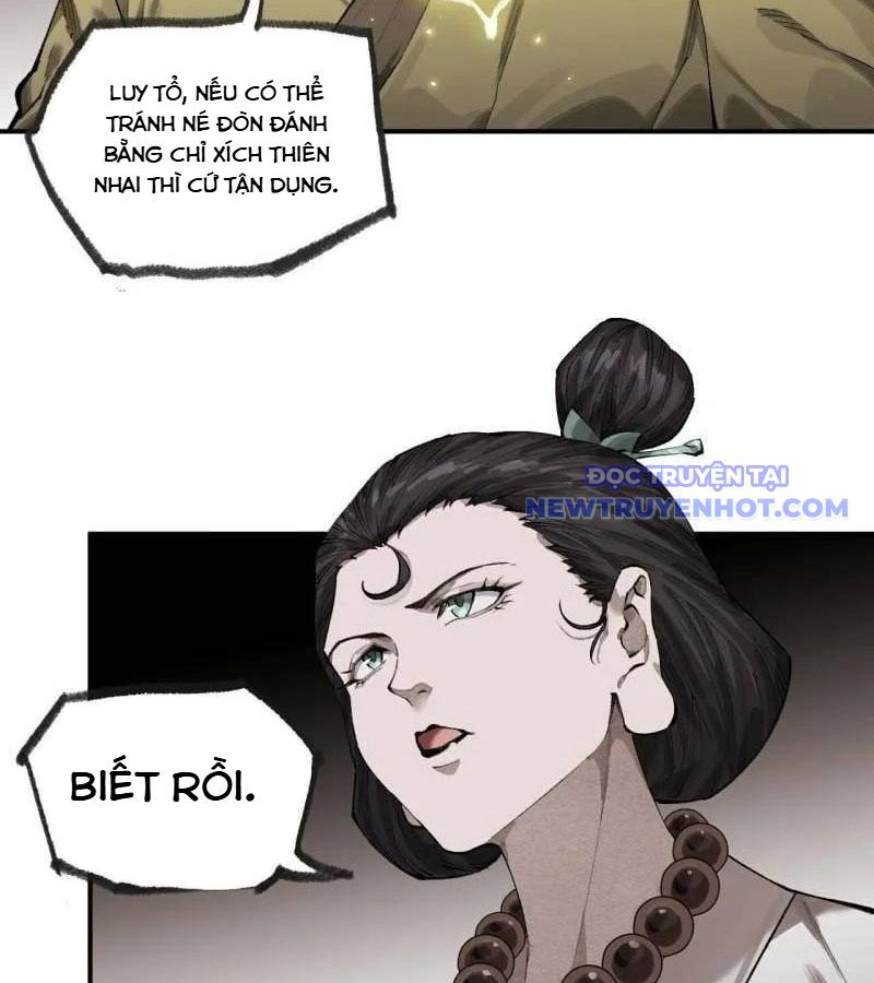 Truyền Võ chapter 450 - Trang 35