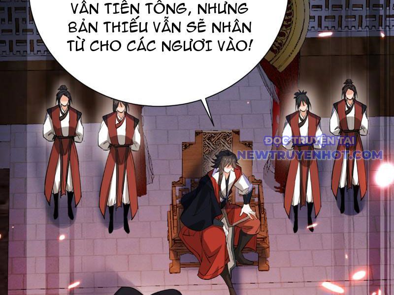 Đồ Đệ Nữ Đế Của Ta Muốn Hắc Hóa! chapter 10 - Trang 119