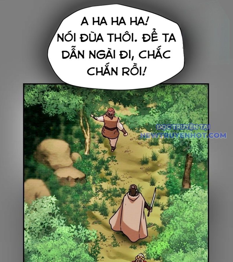 Thiên Quang Minh Nguyệt chapter 6 - Trang 32