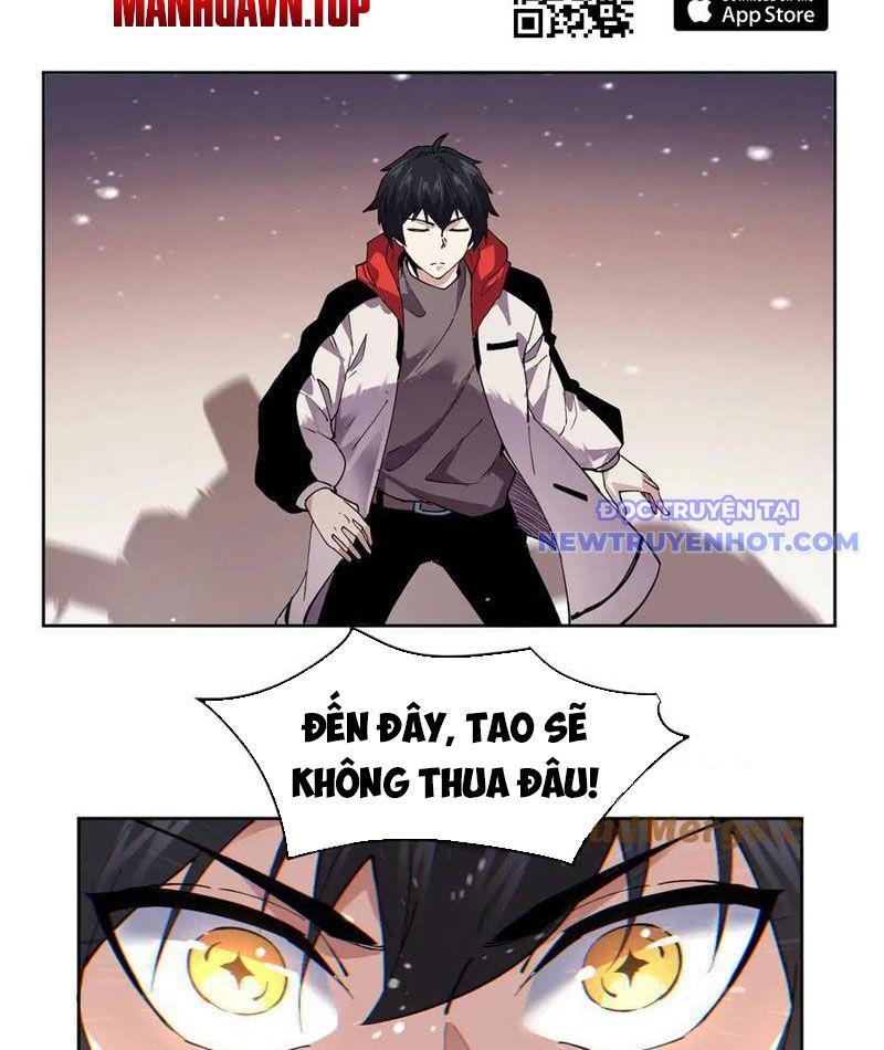 Ta Có Nhìn Thấy Quy Tắc Cấm Khu! chapter 37 - Trang 60