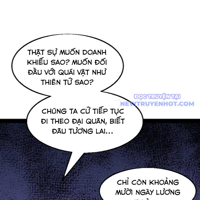 Ta Có Một Sơn Trại chapter 1074 - Trang 31